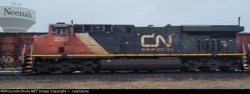 CN 2267